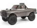 Axial SCX24 Chevrolet C10 1967 1:24 4WD RTR stříbrný