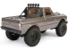 Axial SCX24 Chevrolet C10 1967 1:24 4WD RTR stříbrný