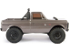 Axial SCX24 Chevrolet C10 1967 1:24 4WD RTR stříbrný