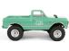 Axial SCX24 Chevrolet C10 1967 1:24 4WD RTR zelený