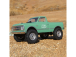 Axial SCX24 Chevrolet C10 1967 1:24 4WD RTR zelený