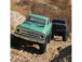 Axial SCX24 Chevrolet C10 1967 1:24 4WD RTR zelený