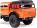 RC auto Axial SCX24 Dodge Power Wagon 1940 1:24 4WD, oranžová