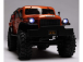 RC auto Axial SCX24 Dodge Power Wagon 1940 1:24 4WD, oranžová