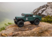 RC auto Axial SCX24 Dodge Power Wagon 1940 1:24 4WD, oranžová