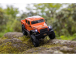 RC auto Axial SCX24 Dodge Power Wagon 1940 1:24 4WD, oranžová