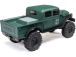 RC auto Axial SCX24 Dodge Power Wagon 1940 1:24 4WD, oranžová