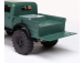 RC auto Axial SCX24 Dodge Power Wagon 1940 1:24 4WD, oranžová