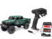 RC auto Axial SCX24 Dodge Power Wagon 1940 1:24 4WD, oranžová