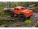 RC auto Axial SCX24 Dodge Power Wagon 1940 1:24 4WD, oranžová