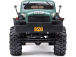 RC auto Axial SCX24 Dodge Power Wagon 1940 1:24 4WD, zelená