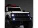 RC auto Axial SCX24 Ford Bronco 2021 1:24 4WD RTR, bílá