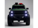 RC auto Axial SCX24 Ford Bronco 2021 1:24 4WD RTR, bílá