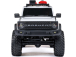 RC auto Axial SCX24 Ford Bronco 2021 1:24 4WD RTR, bílá