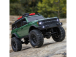 RC auto Axial SCX24 Ford Bronco 2021 1:24 4WD RTR, bílá