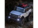 RC auto Axial SCX24 Ford Bronco 2021 1:24 4WD RTR, červená