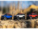 RC auto Axial SCX24 Ford Bronco 2021 1:24 4WD RTR, červená