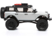 RC auto Axial SCX24 Ford Bronco 2021 1:24 4WD RTR, červená