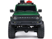 RC auto Axial SCX24 Ford Bronco 2021 1:24 4WD RTR, zelená