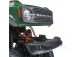 RC auto Axial SCX24 Ford Bronco 2021 1:24 4WD RTR, zelená