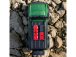 RC auto Axial SCX24 Ford Bronco 2021 1:24 4WD RTR, zelená