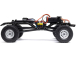 RC auto Axial SCX24 Jeep Gladiator 1:24 4WD RTR, černá