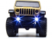 RC auto Axial SCX24 Jeep Gladiator 1:24 4WD RTR, krémová