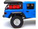 RC auto Axial SCX24 Jeep Gladiator 1:24 4WD RTR, krémová