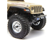 RC auto Axial SCX24 Jeep Gladiator 1:24 4WD RTR, modrá