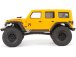 RC auto Axial SCX24 Jeep Wrangler JLU CRC 2019 V2 1:24 4WD RTR, bílá