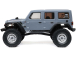 RC auto Axial SCX24 Jeep Wrangler JLU CRC 2019 V2 1:24 4WD RTR, zelená