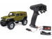 RC auto Axial SCX24 Jeep Wrangler JLU CRC 2019 V2 1:24 4WD RTR, zelená