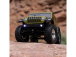 RC auto Axial SCX24 Jeep Wrangler JLU CRC 2019 V2 1:24 4WD RTR, zelená