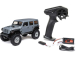 RC auto Axial SCX24 Jeep Wrangler JLU CRC 2019 V2 1:24 4WD RTR, zelená