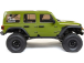 RC auto Axial SCX6 Jeep JLU Wrangler 1:6 4WD RTR, zelená