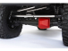 RC auto Axial SCX6 Jeep JLU Wrangler 1:6 4WD RTR, zelená