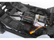 RC auto Axial SCX6 Jeep JLU Wrangler 1:6 4WD RTR, zelená
