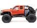 RC auto Axial SCX6 Trail Honcho 1:6 4WD RTR, písková