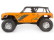 RC auto Axial Wraith 1.9 4WD 1:10 RTR, černá