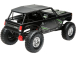 RC auto Axial Wraith 1.9 4WD 1:10 RTR, černá