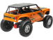 RC auto Axial Wraith 1.9 4WD 1:10 RTR, černá