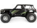 Axial Wraith 1.9 4WD 1:10 RTR oranžový