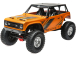 Axial Wraith 1.9 4WD 1:10 RTR oranžový