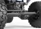 RC auto Axial Wraith Jeep Wrangler Poison Spyder
