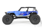 RC auto Axial Wraith Jeep Wrangler Poison Spyder