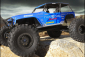 RC auto Axial Wraith Jeep Wrangler Poison Spyder