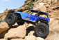 RC auto Axial Wraith Jeep Wrangler Poison Spyder