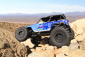 RC auto Axial Wraith Jeep Wrangler Poison Spyder