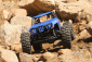 RC auto Axial Wraith Jeep Wrangler Poison Spyder
