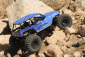 RC auto Axial Wraith Jeep Wrangler Poison Spyder